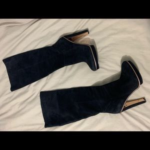 COPY - BCBGMAXARIA BK SAUDE BOOTS